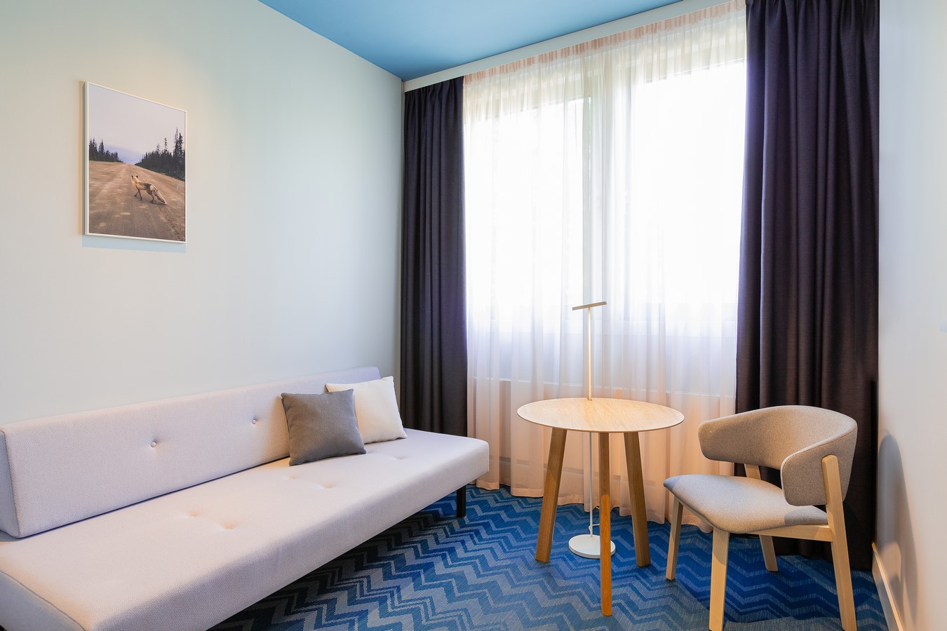About Berlin Hotel By Hidden Fortress Design Studio Berlin - Sheet6