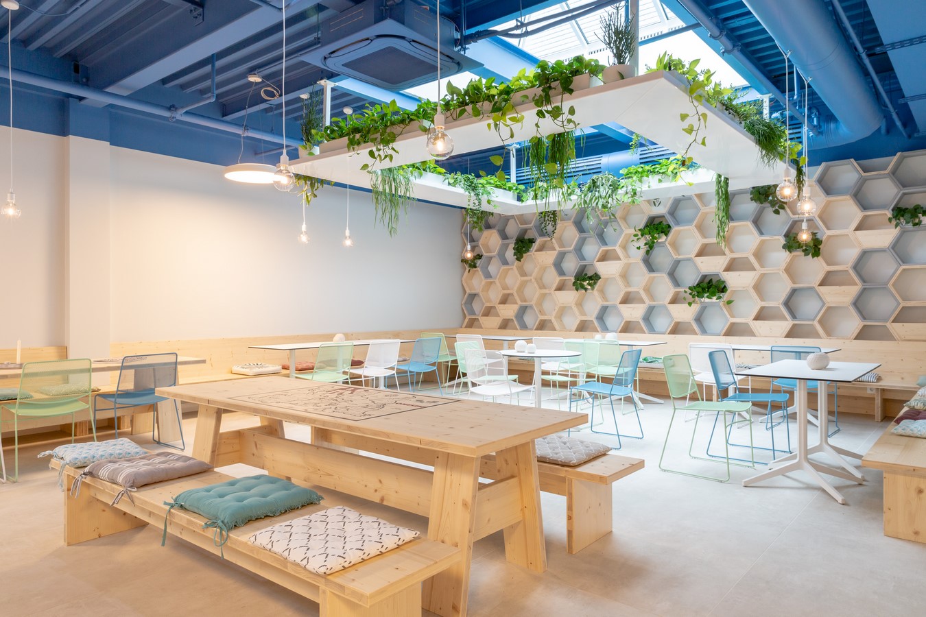 About Berlin Hotel By Hidden Fortress Design Studio Berlin - Sheet9