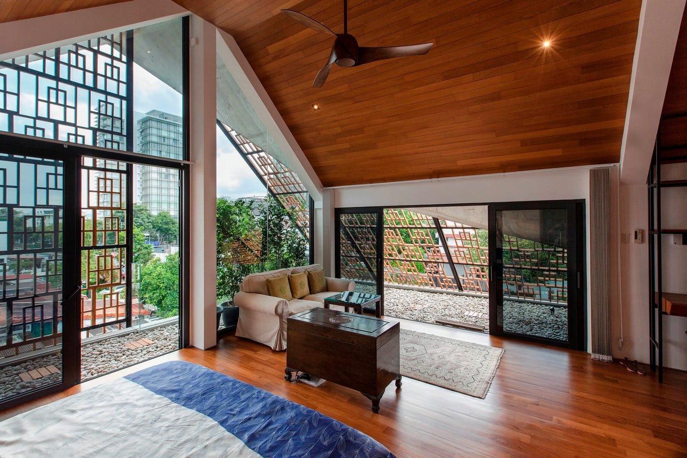 Raw & Refine By Aamer Architects - Sheet1