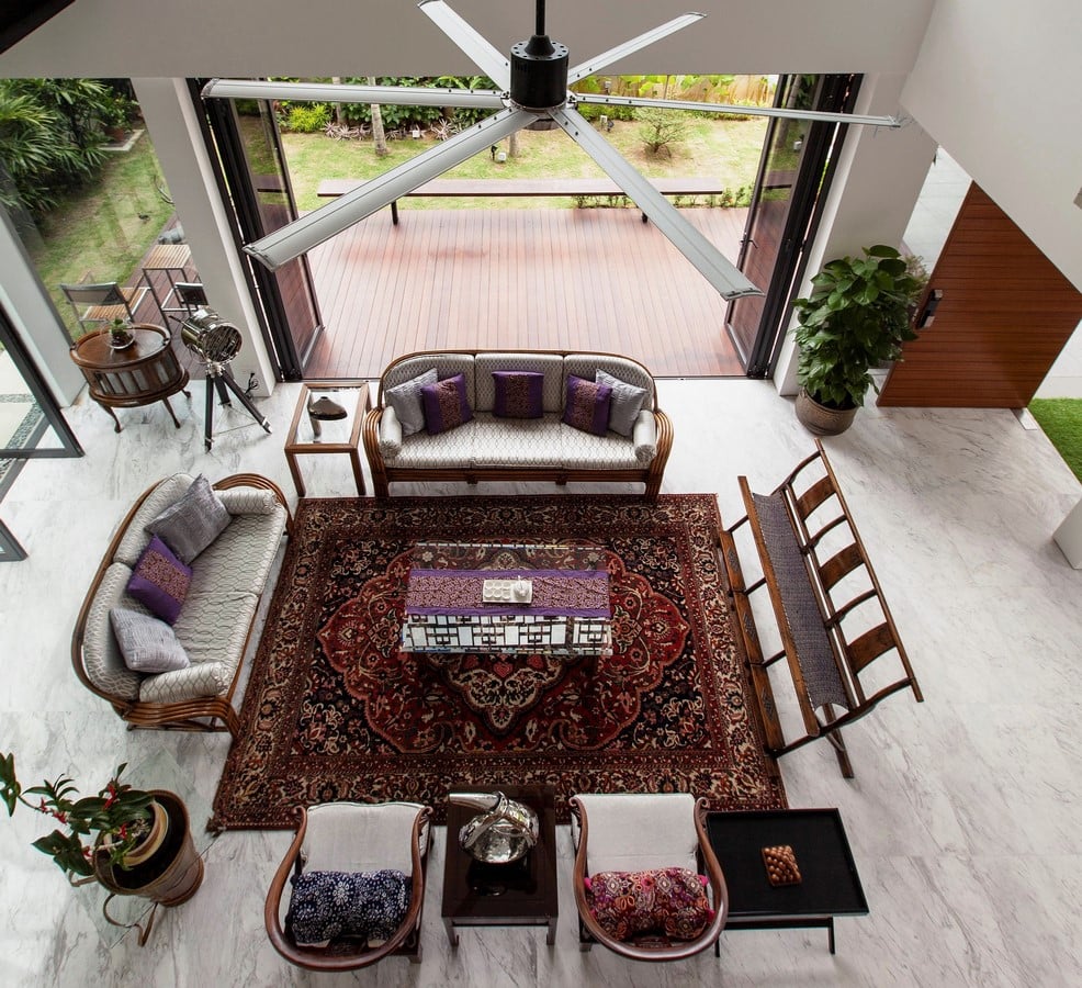 Raw & Refine By Aamer Architects - Sheet2