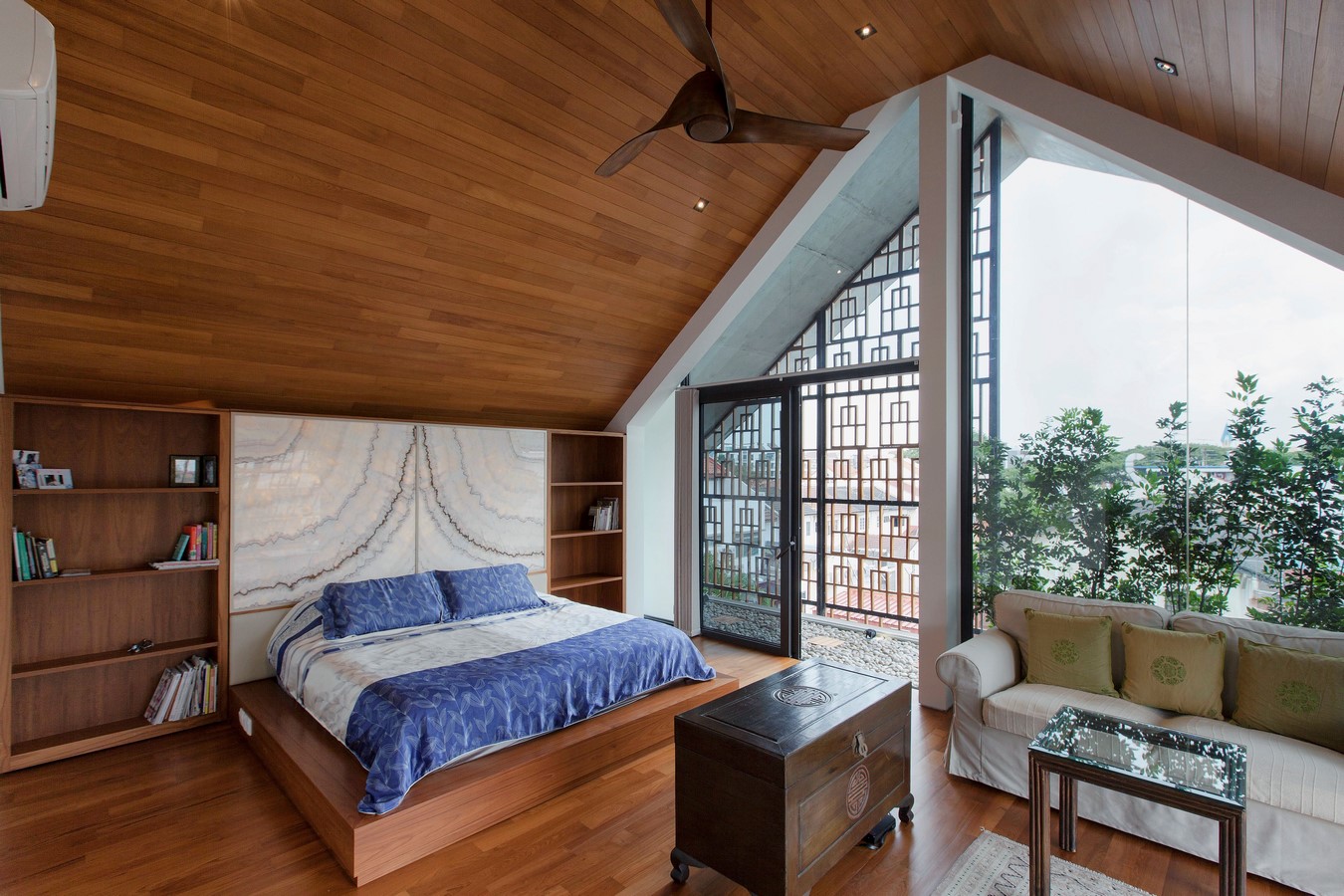 Raw & Refine By Aamer Architects - Sheet3
