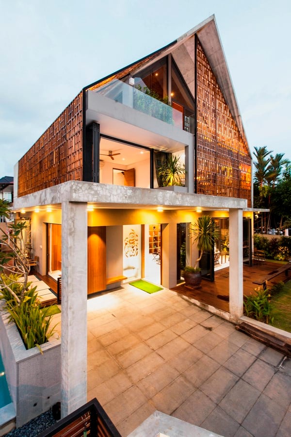 Raw & Refine By Aamer Architects - Sheet5