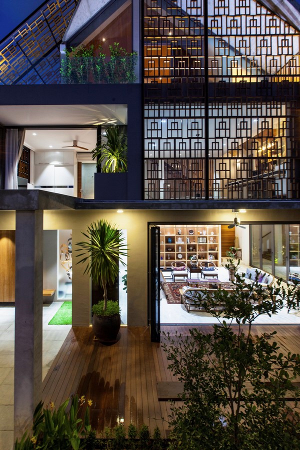 Raw & Refine By Aamer Architects - Sheet6