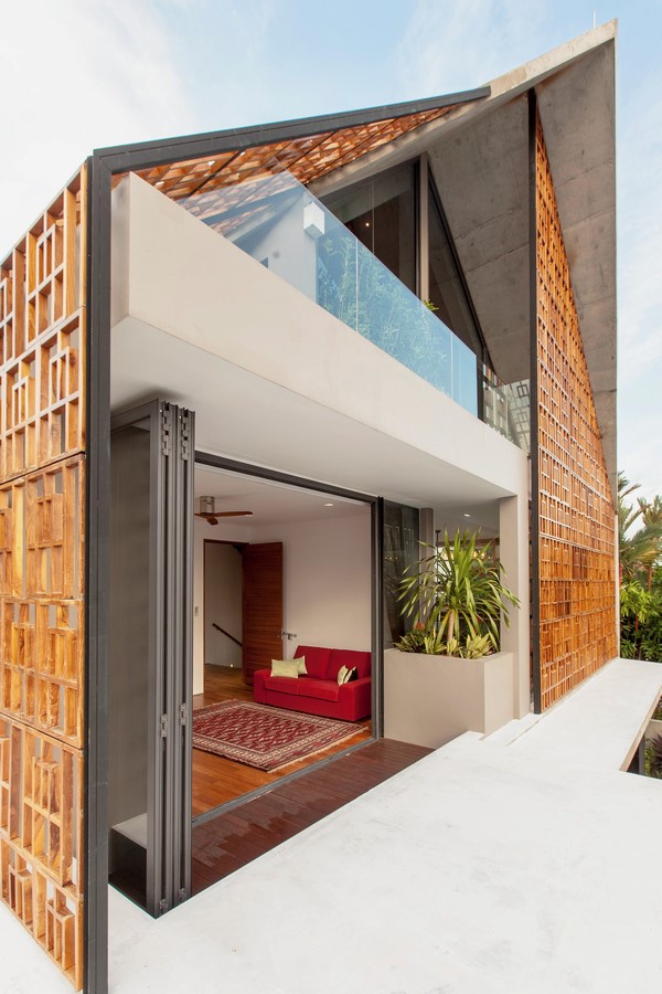 Raw & Refine By Aamer Architects - Sheet7
