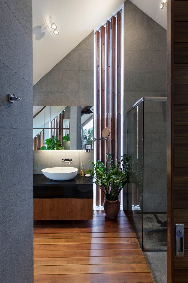 Raw & Refine By Aamer Architects - Sheet8