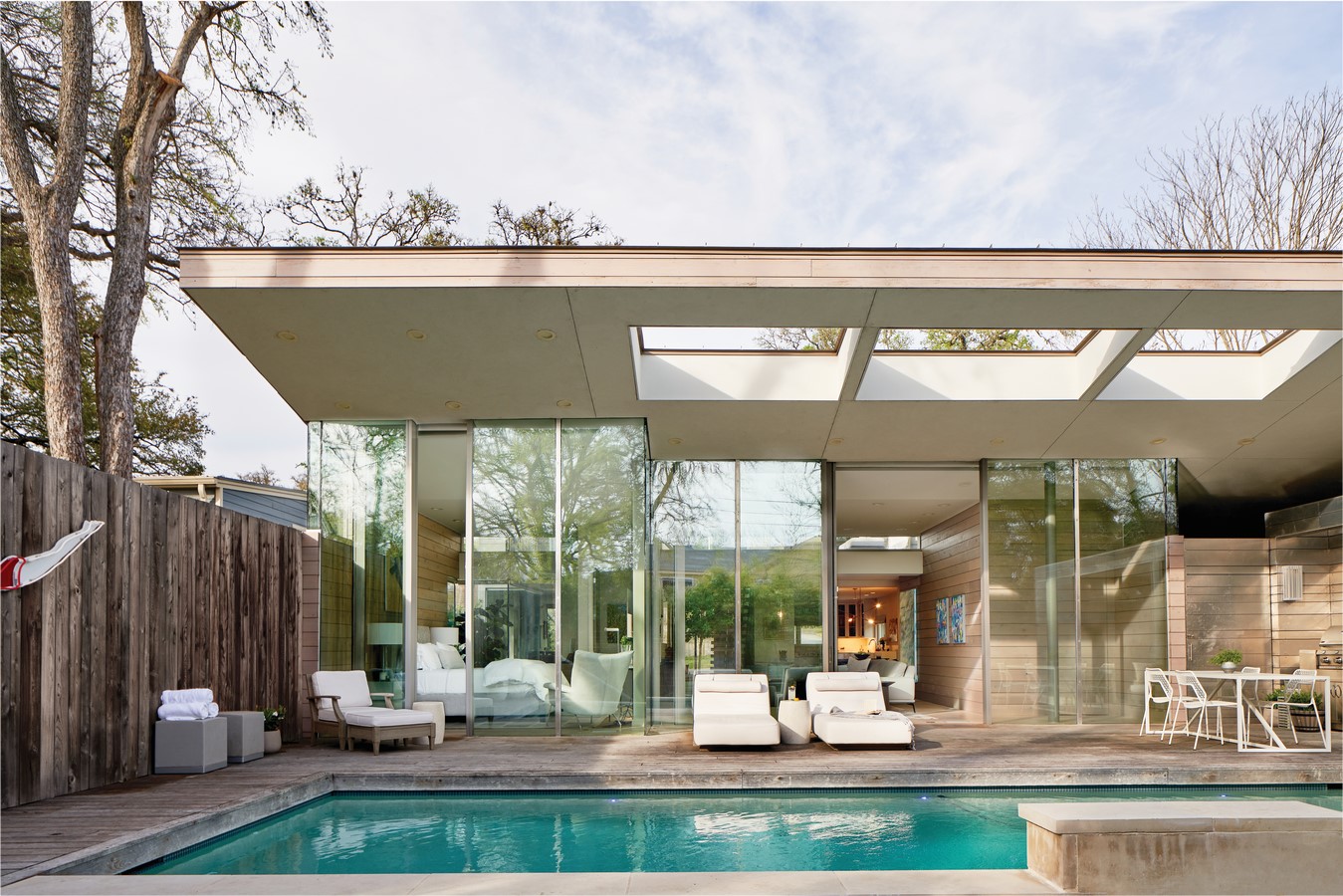 Clearview_Residence By Webber + Studio, Architects - Sheet2
