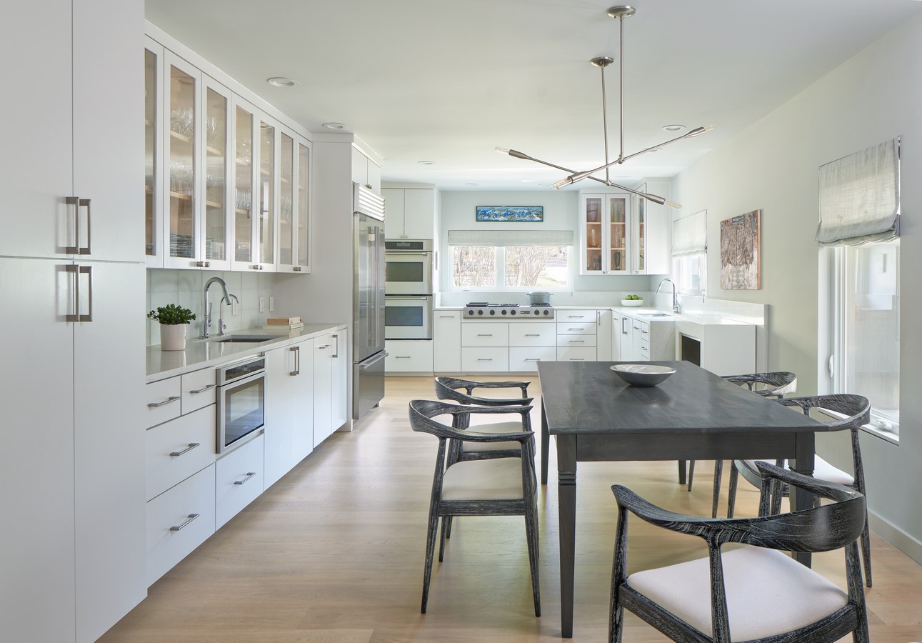 Clearview_Residence By Webber + Studio, Architects - Sheet3