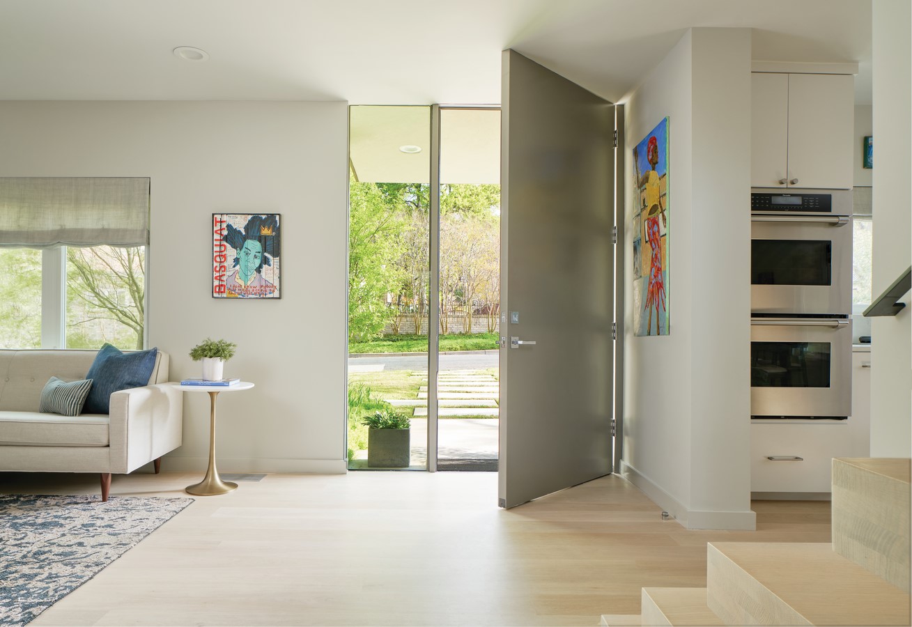 Clearview_Residence By Webber + Studio, Architects - Sheet5