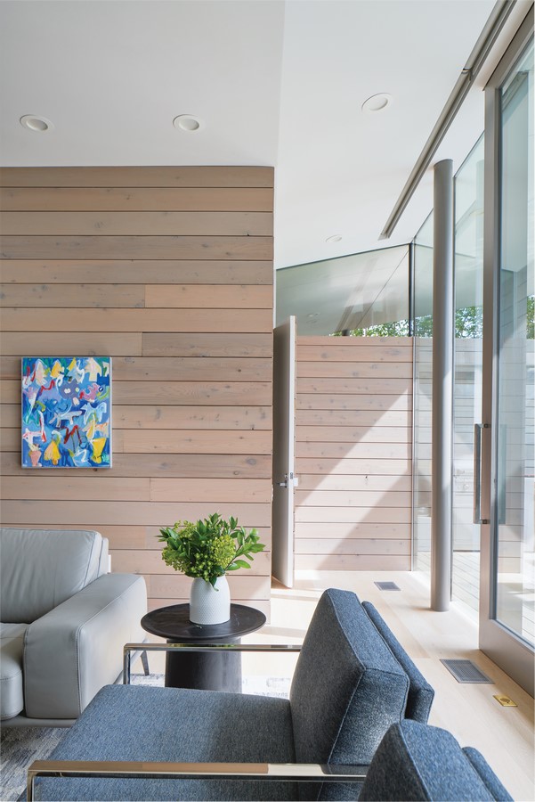 Clearview_Residence By Webber + Studio, Architects - Sheet7