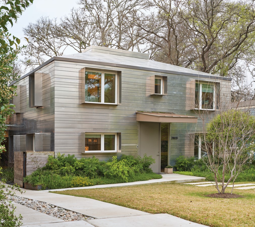 Clearview_Residence By Webber + Studio, Architects - Sheet8