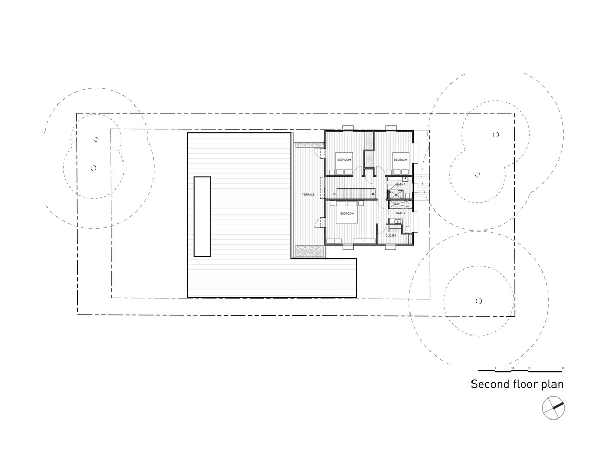 Clearview_Residence By Webber + Studio, Architects - Sheet9