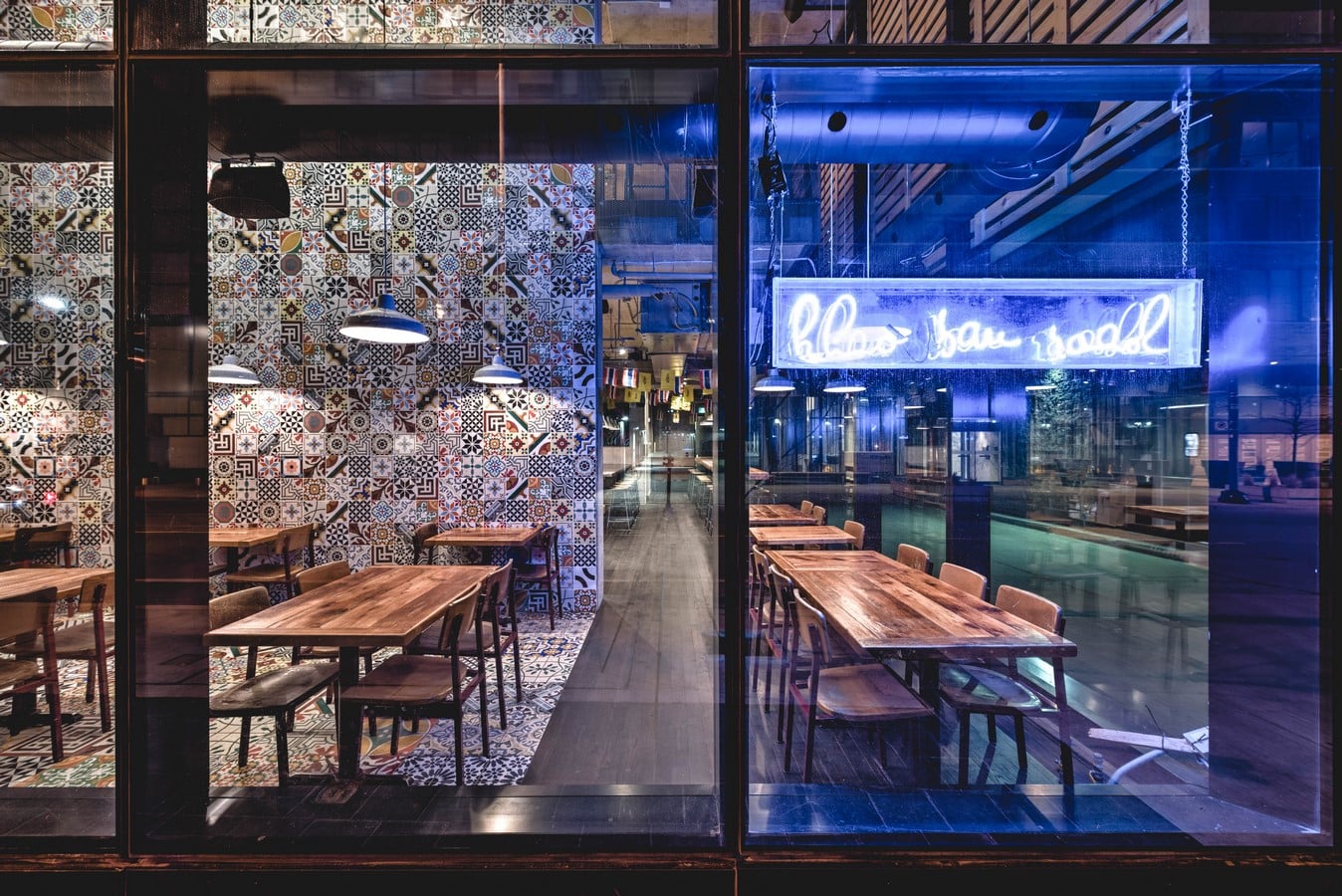 4386 Khao San Road + Bang Sue Bar by DS Studio Inc - Sheet3