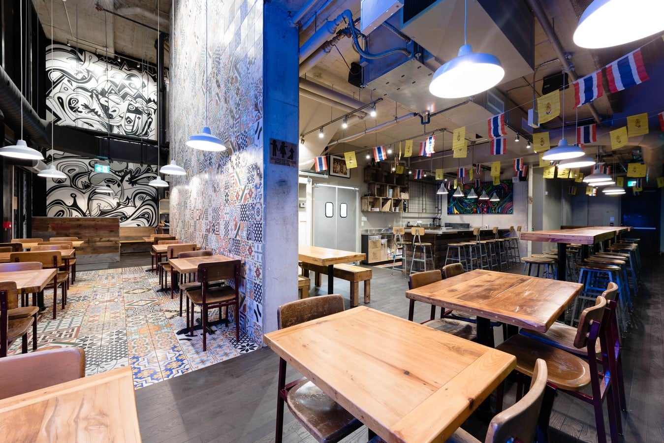 4386 Khao San Road + Bang Sue Bar by DS Studio Inc - Sheet5