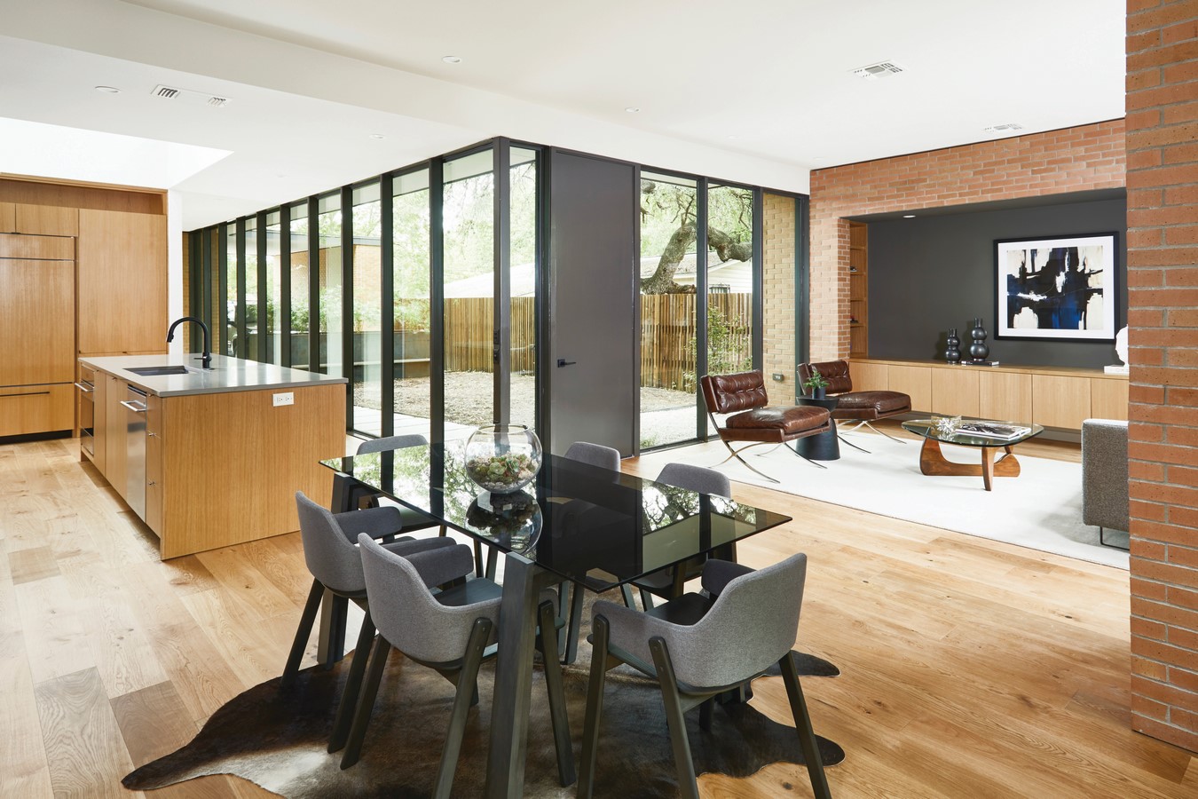 Elizabeth Street Residence By North Arrow Studio - Sheet3