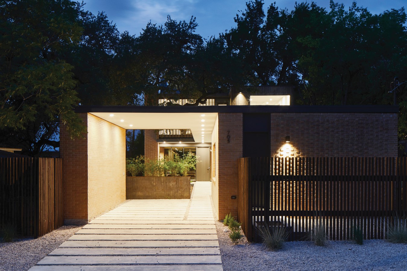 Elizabeth Street Residence By North Arrow Studio - Sheet4