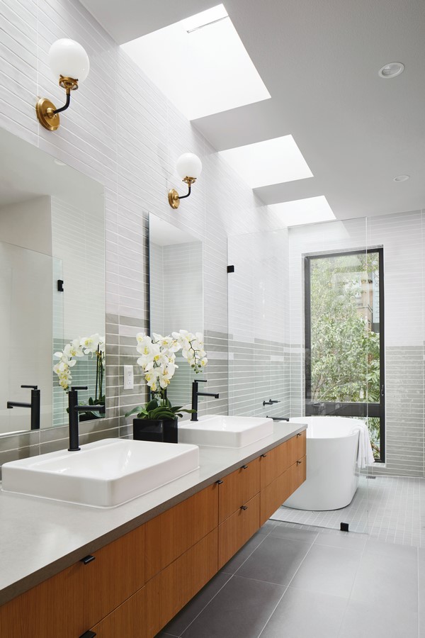 Elizabeth Street Residence By North Arrow Studio - Sheet6