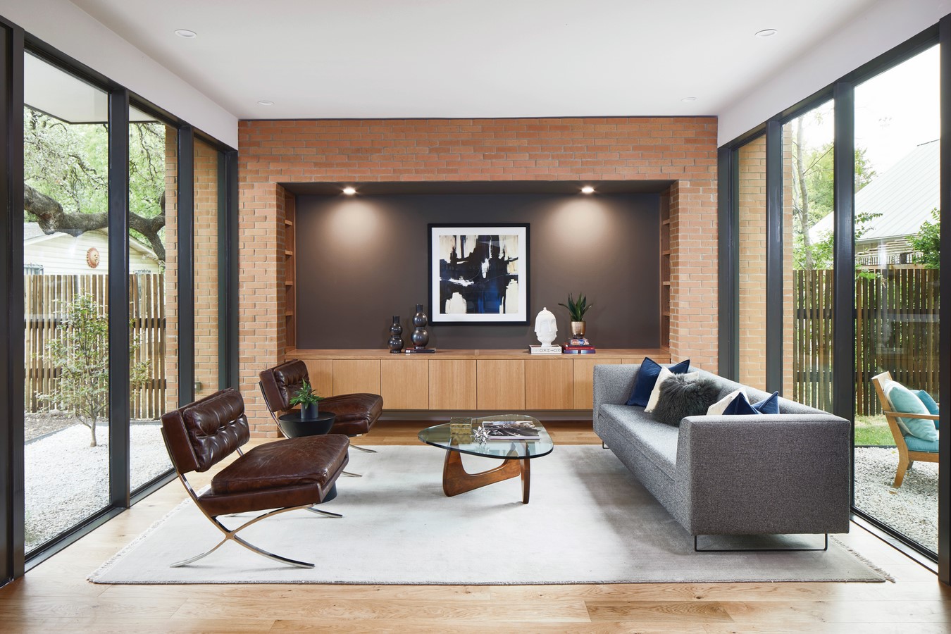 Elizabeth Street Residence By North Arrow Studio - Sheet7