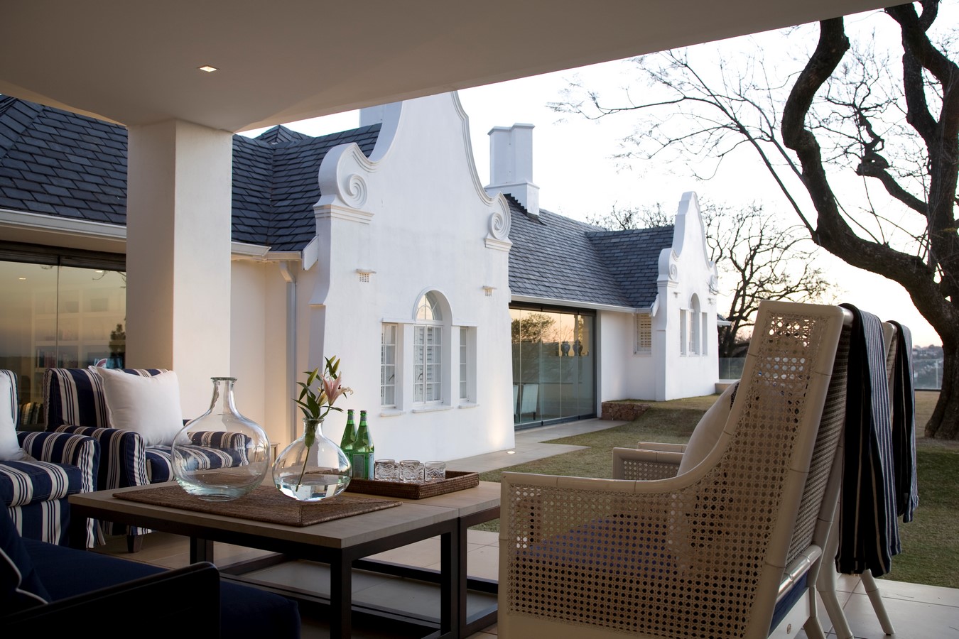 House S, Westcliff Ridge By Daffonchio and Associates Architects - Sheet6