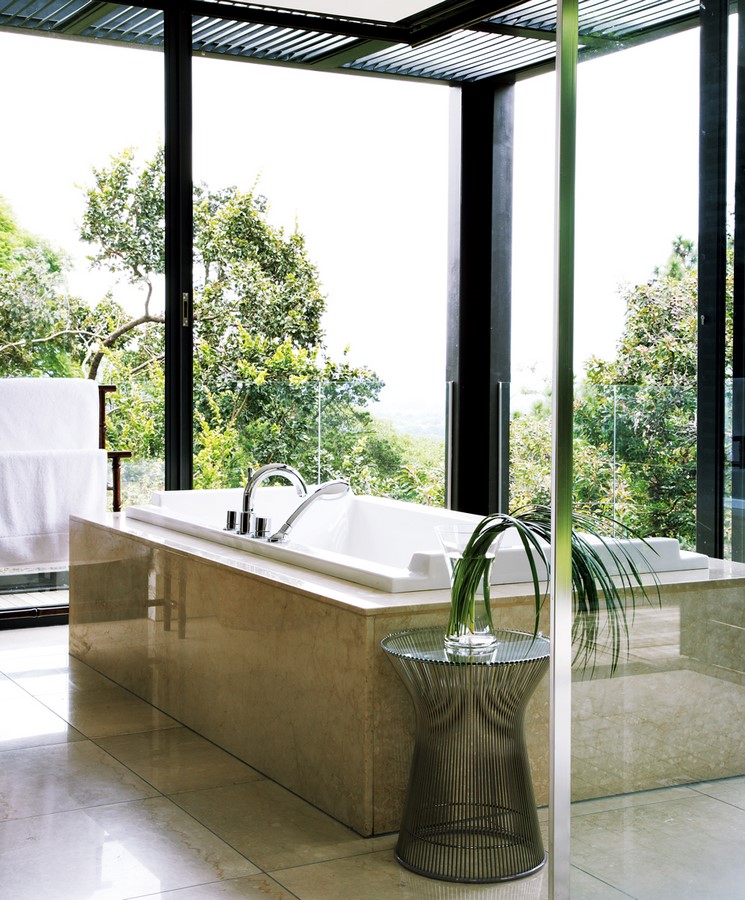 House S, Westcliff Ridge By Daffonchio and Associates Architects - Sheet7