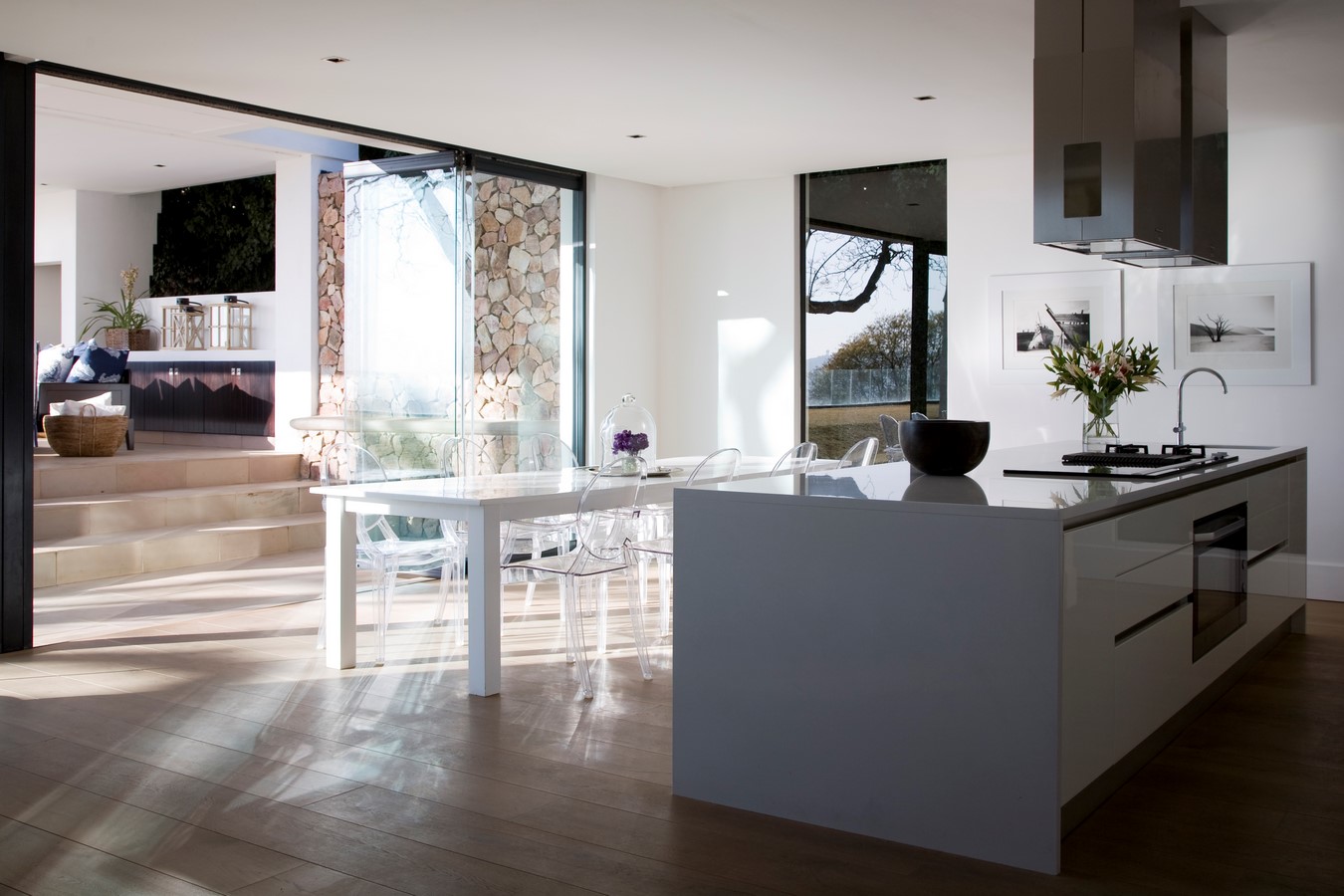 House S, Westcliff Ridge By Daffonchio and Associates Architects - Sheet8