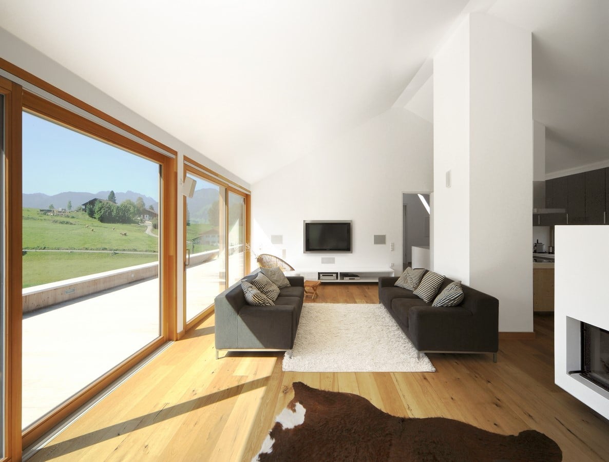 Hinang House By Carlos Zwick Architekten BDA - Sheet1