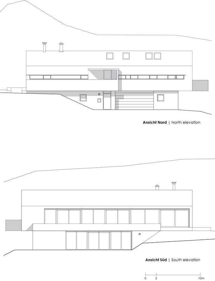 Hinang House By Carlos Zwick Architekten BDA - Sheet10
