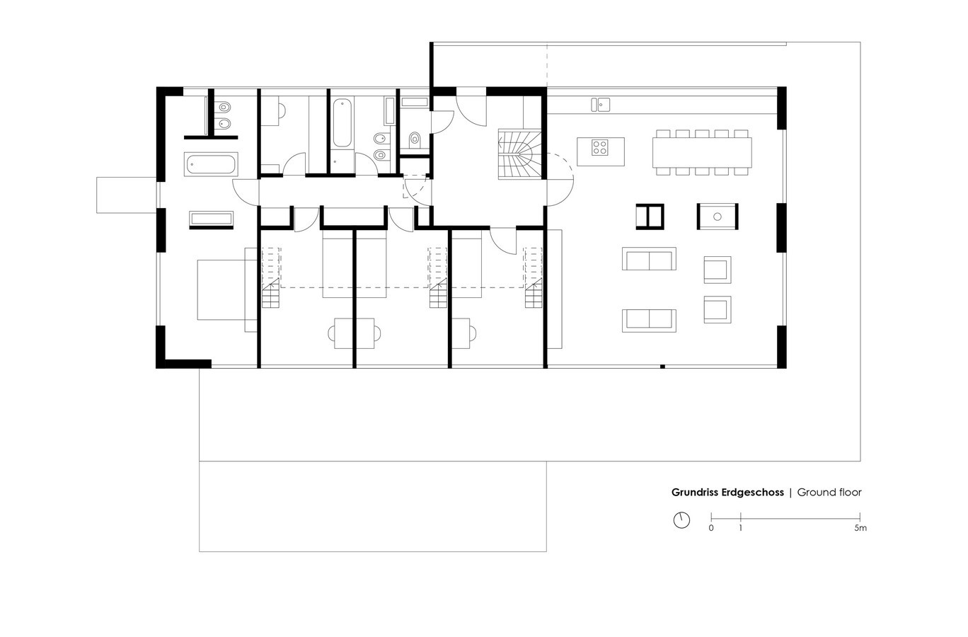 Hinang House By Carlos Zwick Architekten BDA - Sheet11