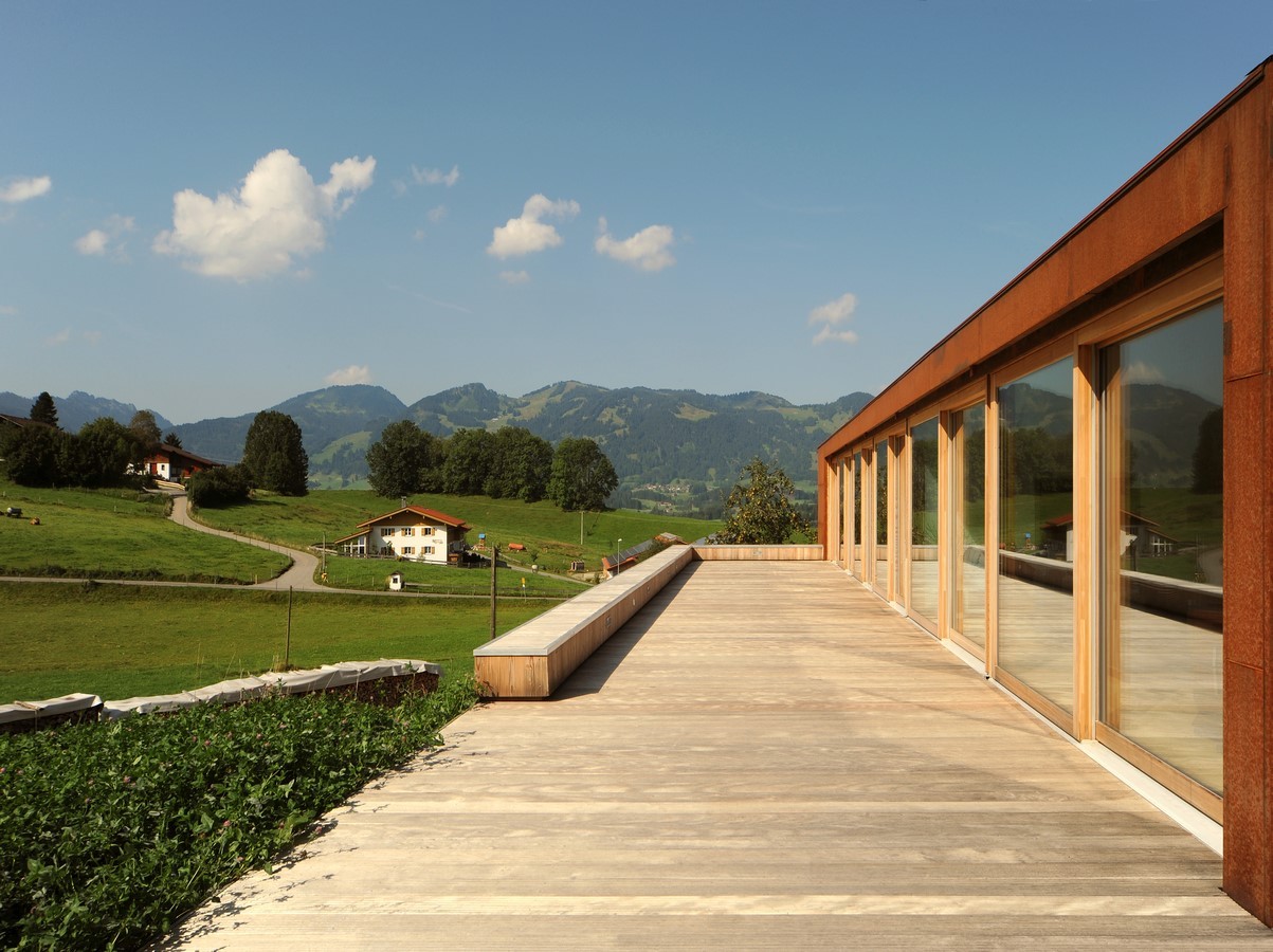 Hinang House By Carlos Zwick Architekten BDA - Sheet4