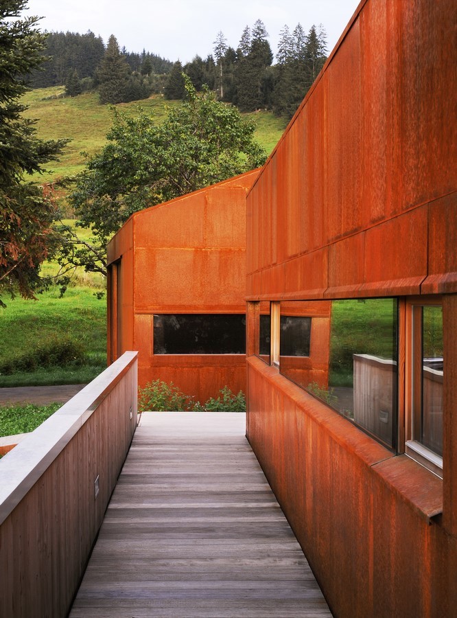 Hinang House By Carlos Zwick Architekten BDA - Sheet5