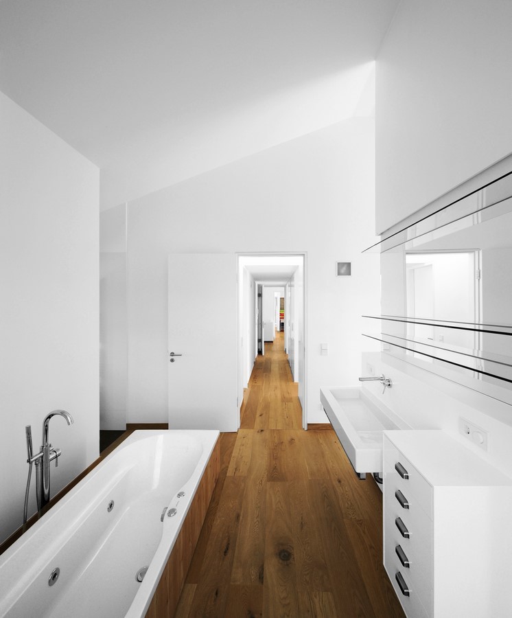 Hinang House By Carlos Zwick Architekten BDA - Sheet6