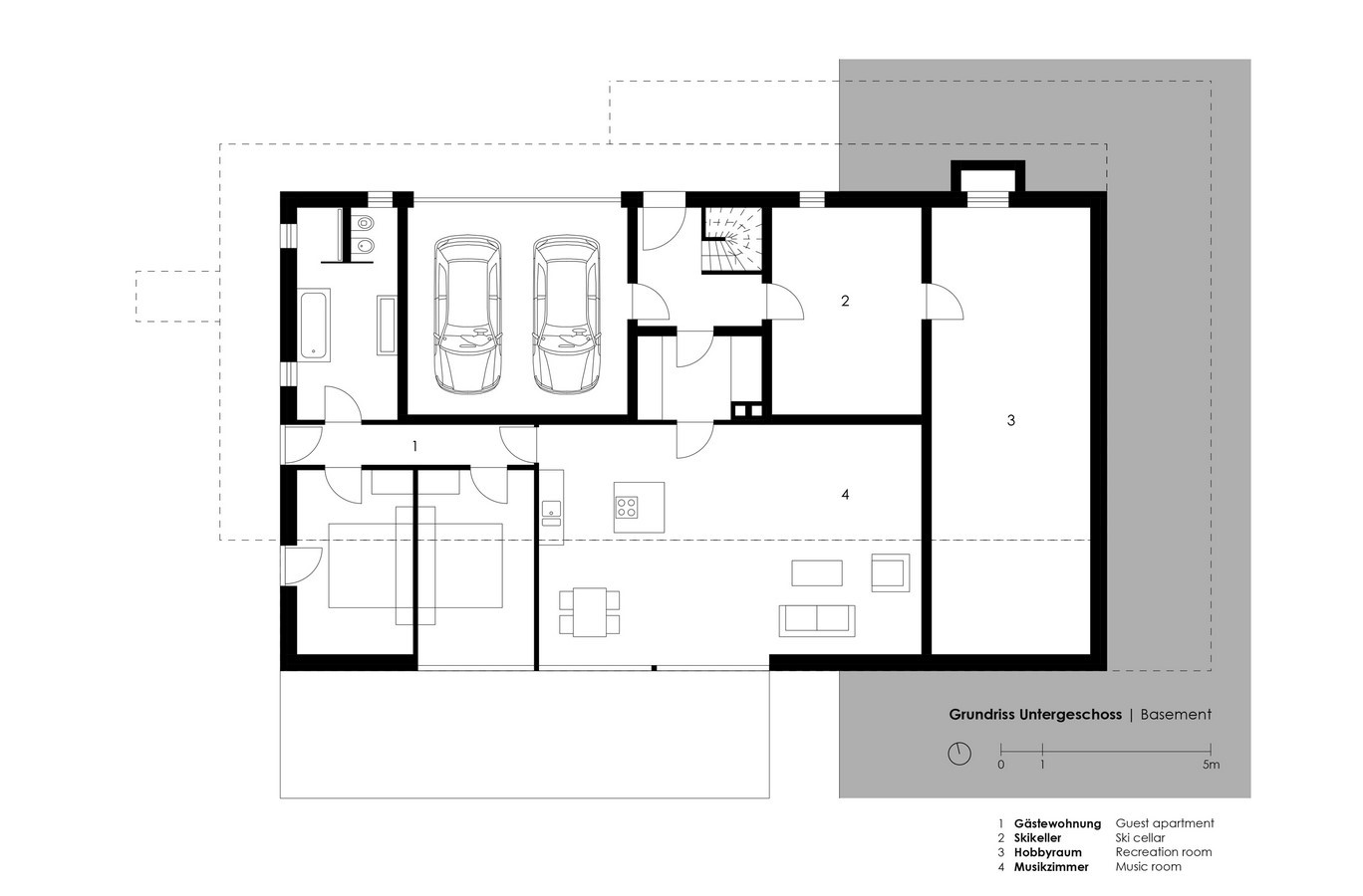 Hinang House By Carlos Zwick Architekten BDA - Sheet9