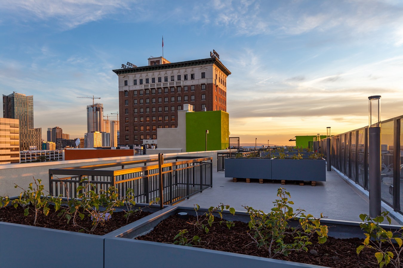 7th & Witmer Apartments By Relativity Architects (RA) - Sheet2