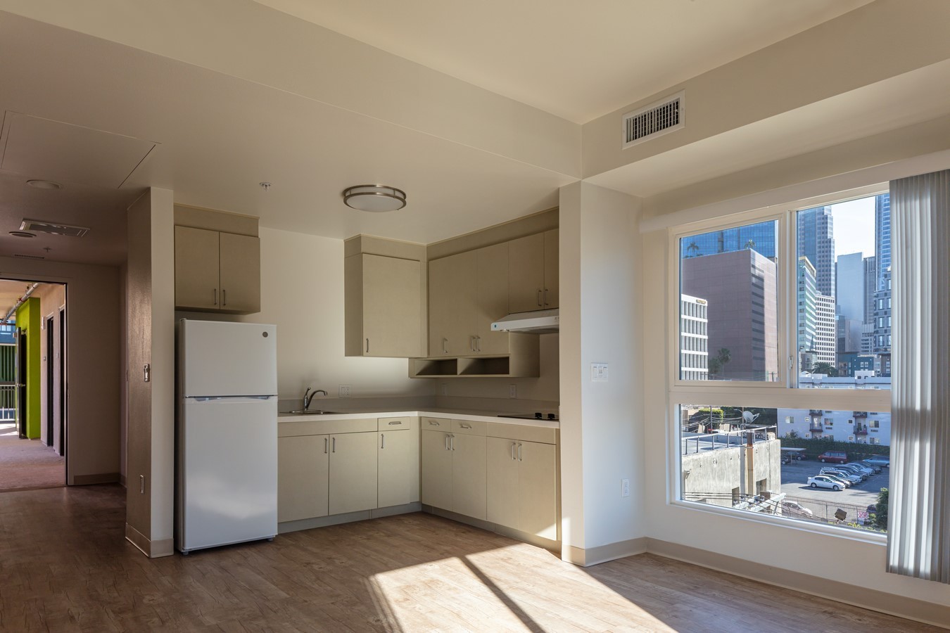 7th & Witmer Apartments By Relativity Architects (RA) - Sheet3