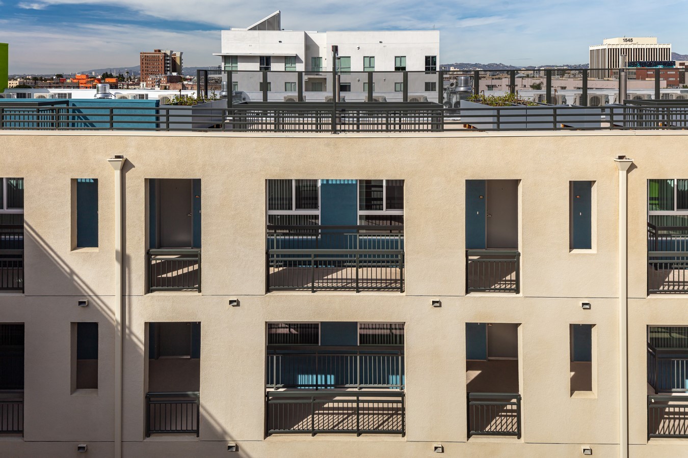 7th & Witmer Apartments By Relativity Architects (RA) - Sheet5