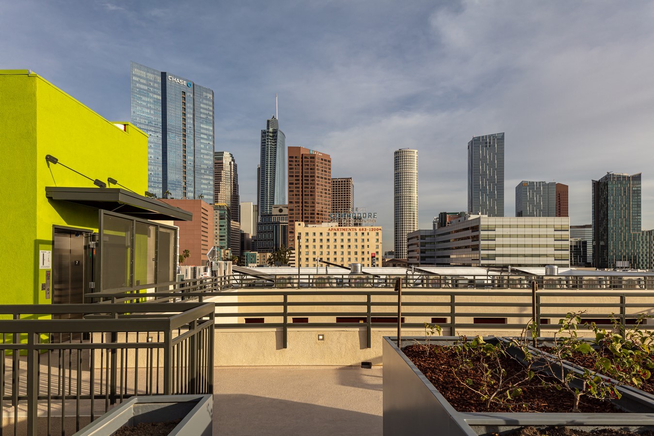 7th & Witmer Apartments By Relativity Architects (RA) - Sheet6