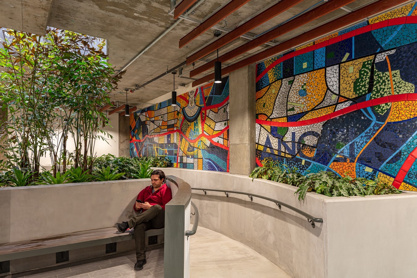 7th & Witmer Apartments By Relativity Architects (RA) - Sheet7