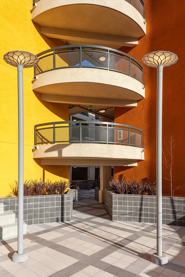 7th & Witmer Apartments By Relativity Architects (RA) - Sheet8