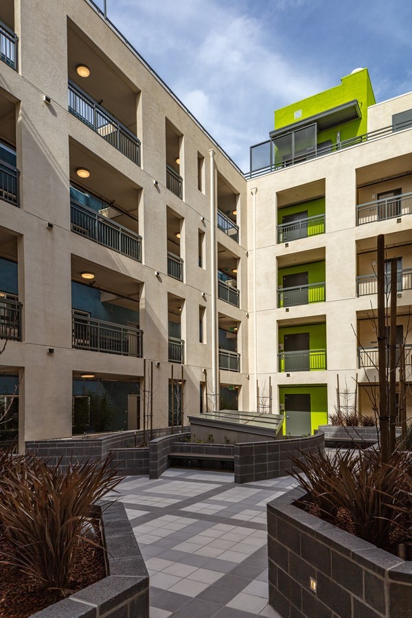 7th & Witmer Apartments By Relativity Architects (RA) - Sheet9