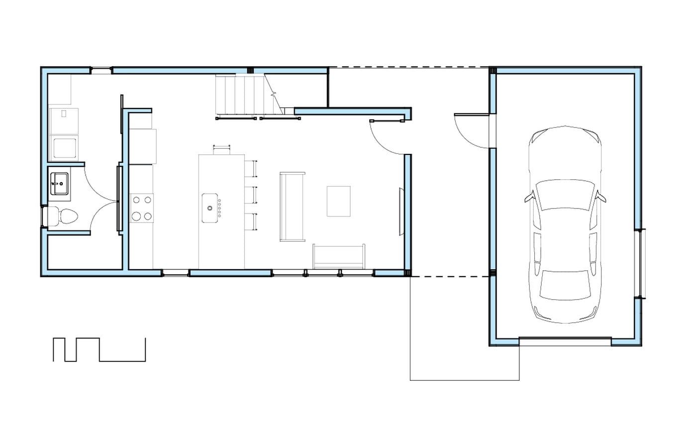Chelsea ADU By Davey McEathron Architecture - Sheet10