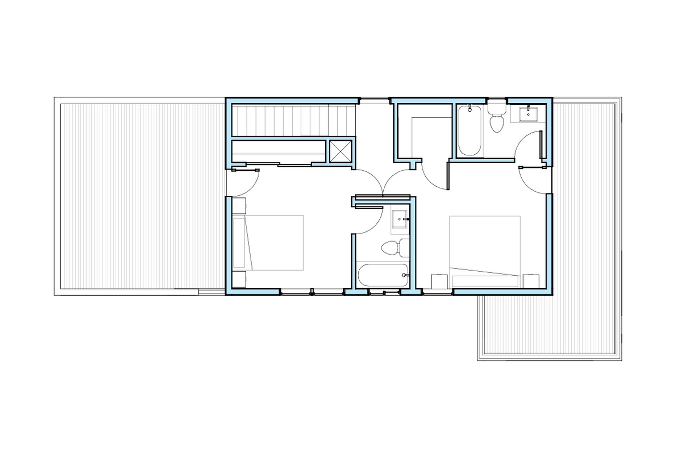Chelsea ADU By Davey McEathron Architecture - Sheet11