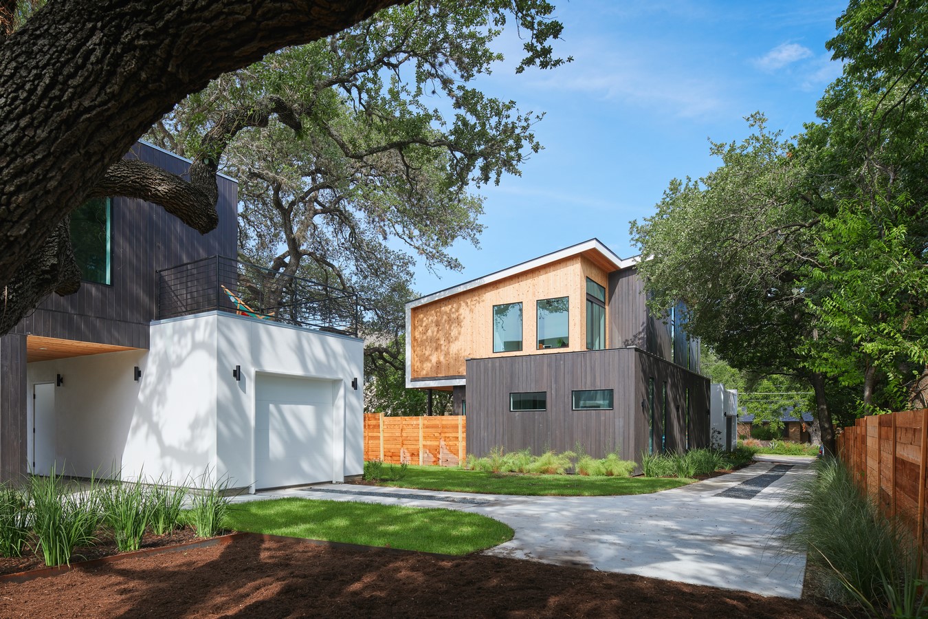 Chelsea ADU By Davey McEathron Architecture - Sheet3