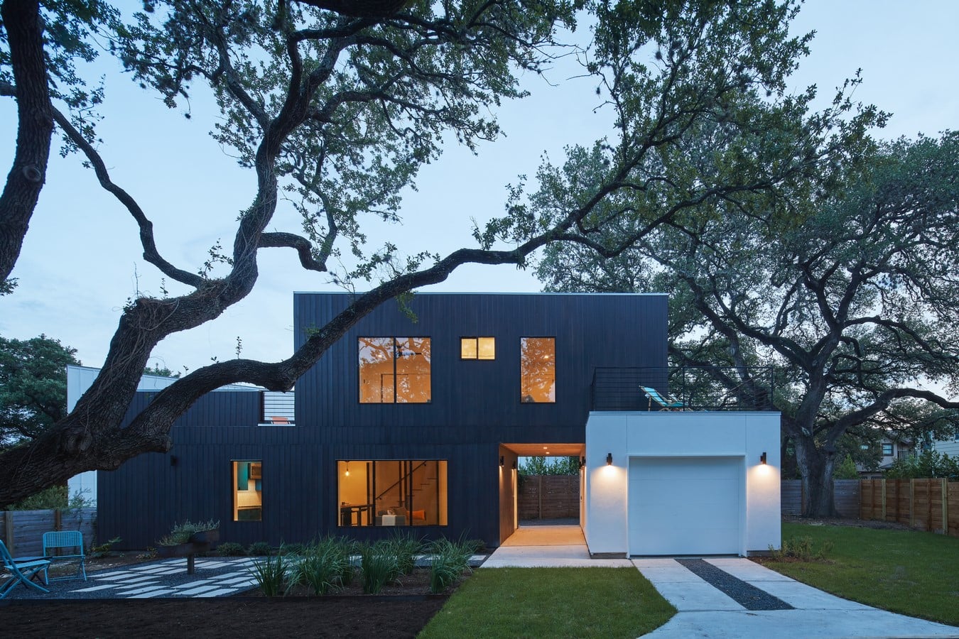 Chelsea ADU By Davey McEathron Architecture - Sheet5