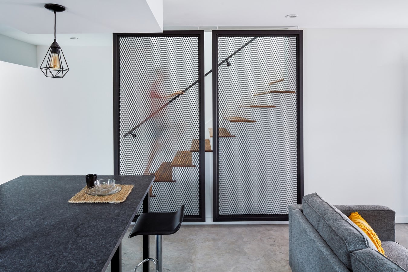 Chelsea ADU By Davey McEathron Architecture - Sheet6