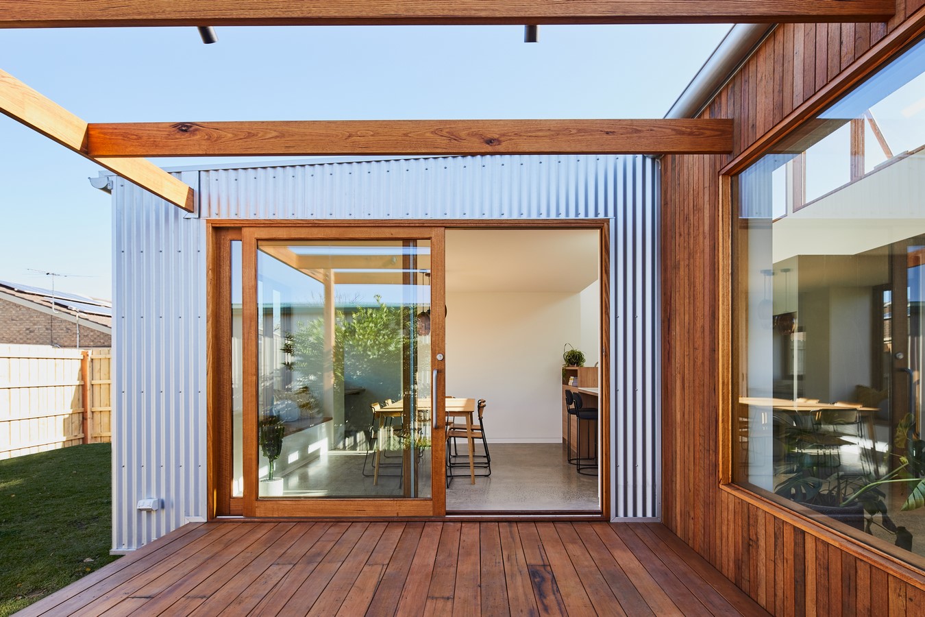 Chatfield House By Altereco Design - Sheet5