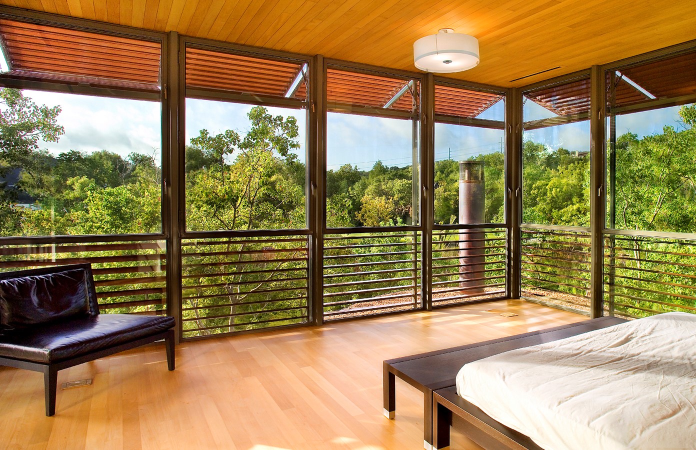 Guest House by Miró Rivera Architects - Sheet1