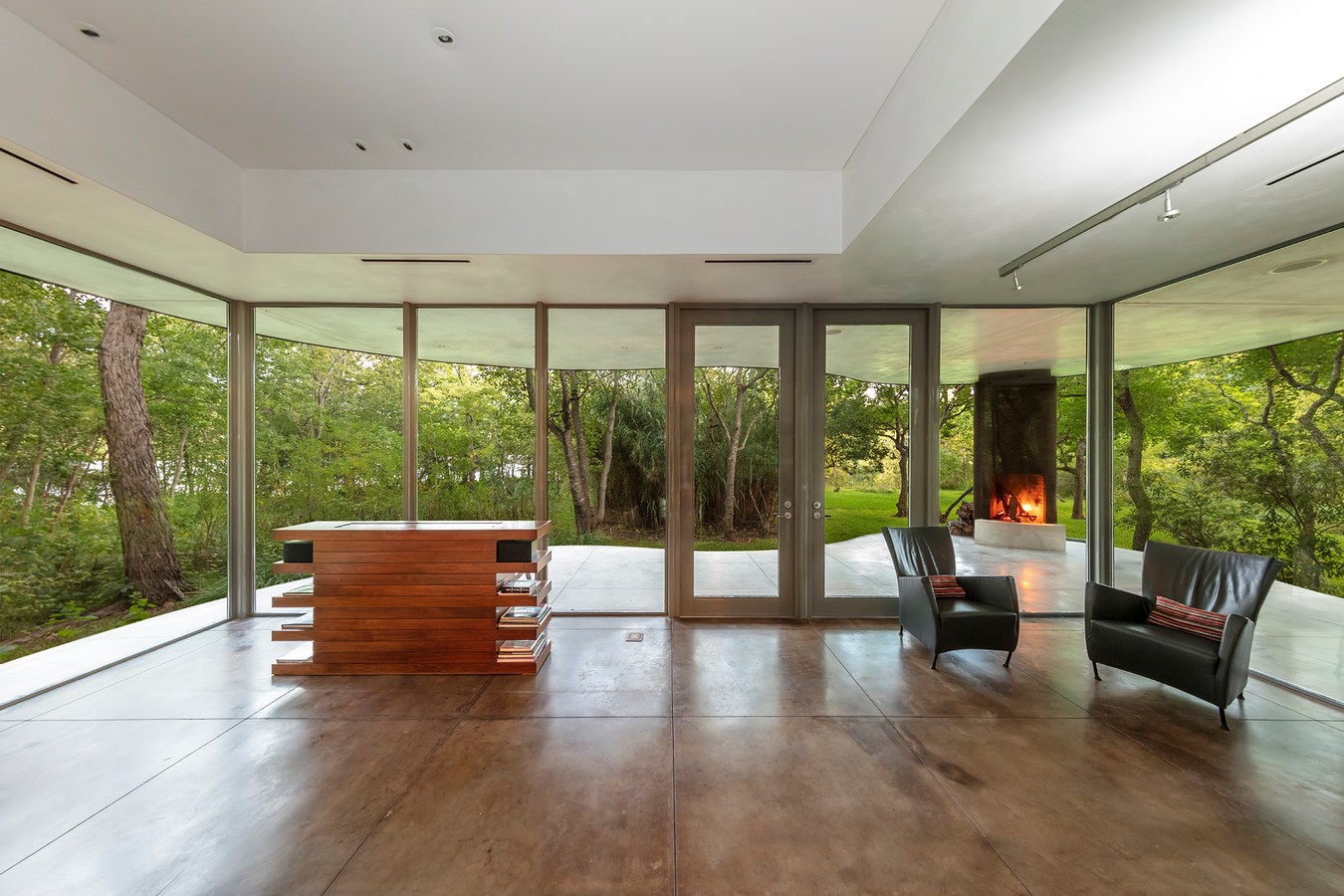 Guest House by Miró Rivera Architects - Sheet2
