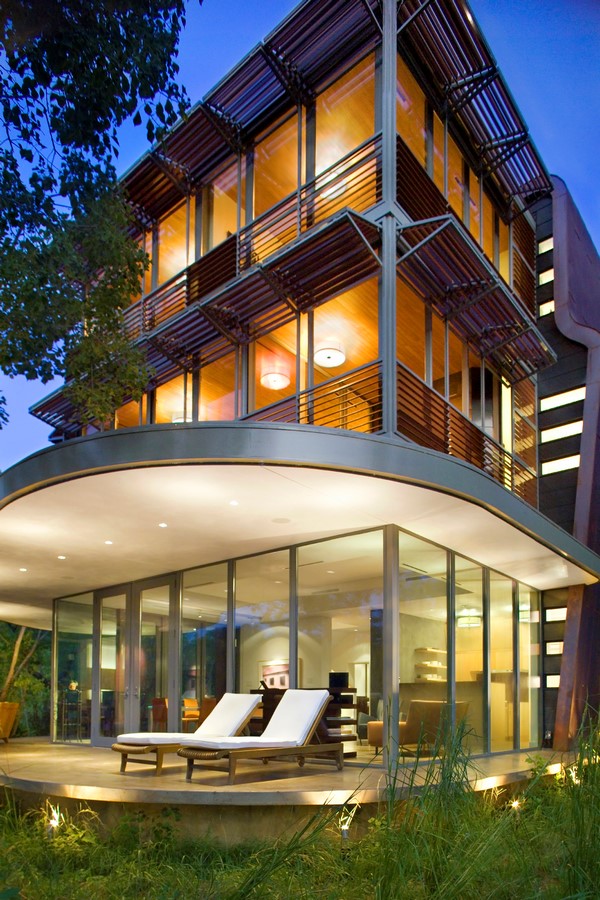 Guest House by Miró Rivera Architects - Sheet5