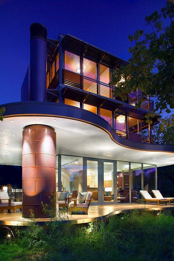Guest House by Miró Rivera Architects - Sheet7
