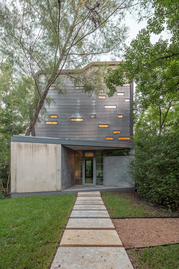 Guest House by Miró Rivera Architects - Sheet8
