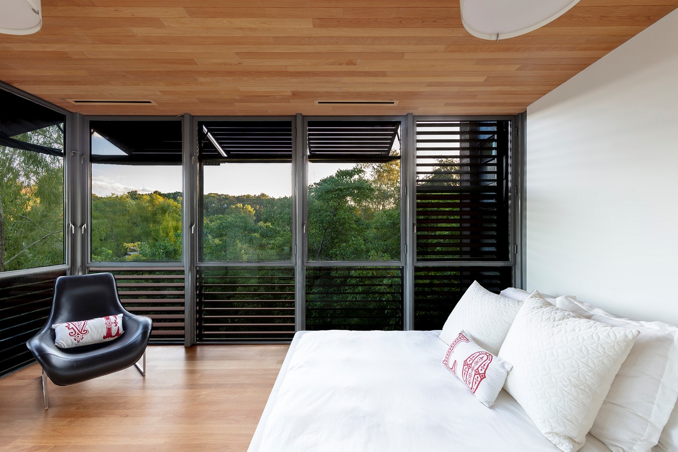 Guest House by Miró Rivera Architects - Sheet9
